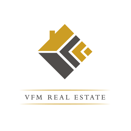 VFM Real Estate LOGO